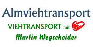 Kühltransporte Martin Wegscheider in Tirol
